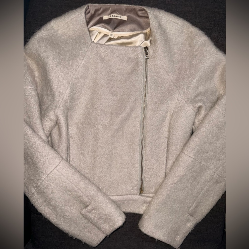 J Brand women’s jacket